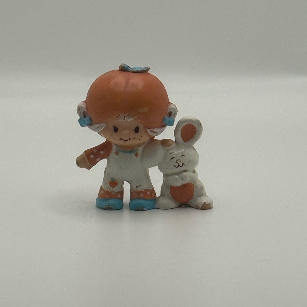 Strawberry shortcake apricot & hopsalot